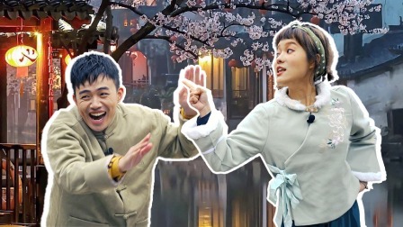 蕃尼看世界之出发吧少年 13集