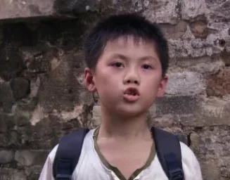 背影 1集