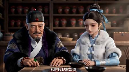 苦尽甘来我坐拥锦绣人生 14集