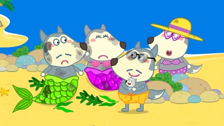 沃福1-2季 4集