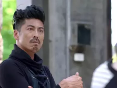 终极一班4 48集