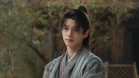 少年白马醉春风 27集