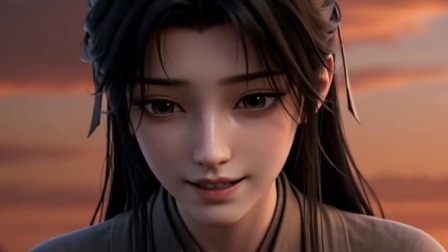 盲眼御兽师：我的灵宠全是上古神 13集