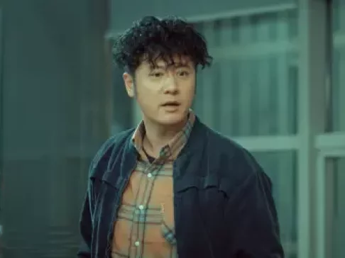 激荡 DVD版 10集