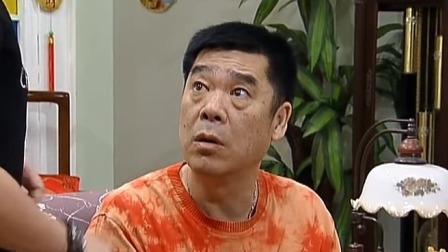 外来媳妇本地郎10 246集