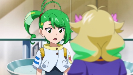 爆炫星陀 19集