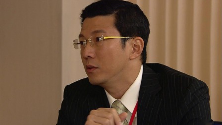 与敌同行  国语 13集