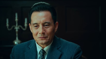 局中人 35集
