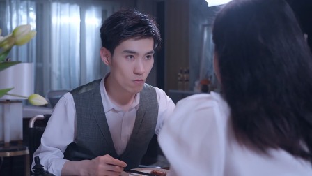 冷少的替嫁娇妻 14集