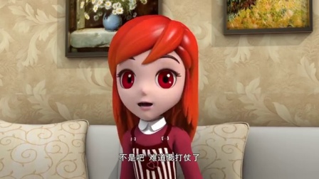 超能小星探 41集