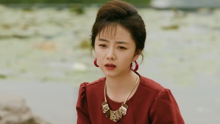 我的山与海 12集