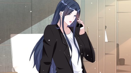 星光璀璨：捡个boss做老公 第二季 5集