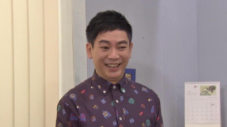 外来媳妇本地郎19 15集