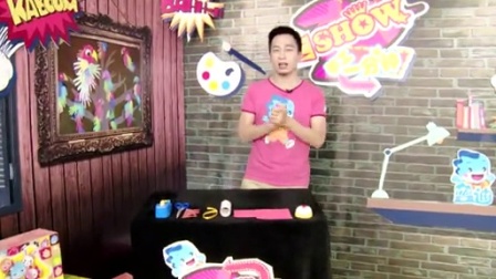 蓝迪SHOW手工一分钟 16集