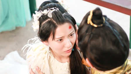 倾世宠妃 第一季 4集