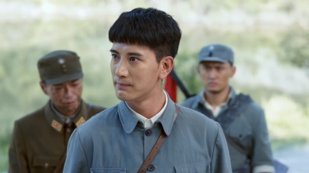 锻刀之英雄无悔 35集