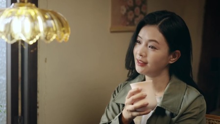 爱情正路过 2集