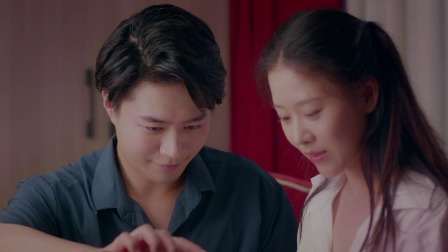 人鱼小姐有点甜 8集