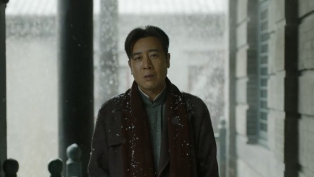 觉醒年代 5集