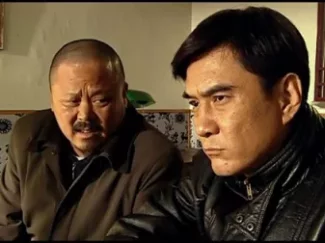 深度较量 10集