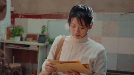 溜溜的她 3集