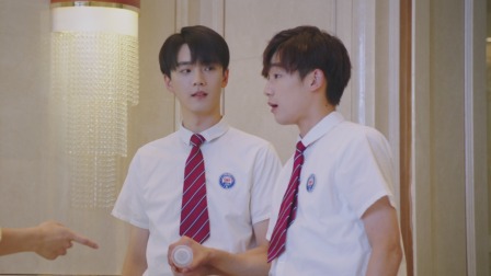 加油吧少年 4集