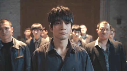 似火流年 25集