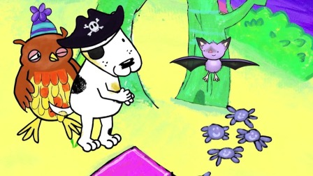 波比猫 第2季 47集