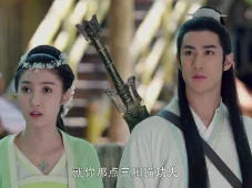 古剑奇谭2 10集