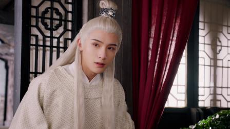 落难王妃2 8集