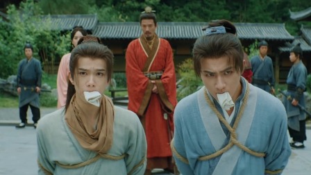 天书黎明 7集
