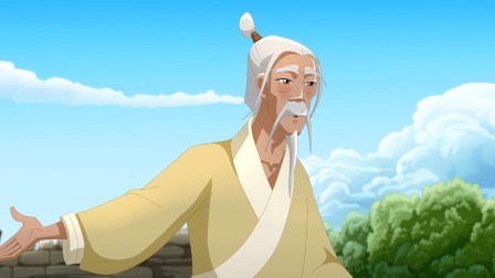 中国神话故事 25集
