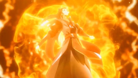 九霄帝神 第2季 29集