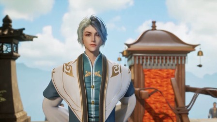 晶翠仙尊 23集