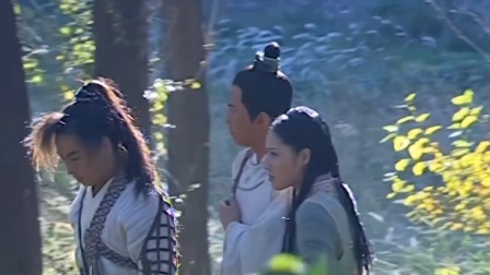 少年包青天第3部 17集