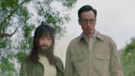 傲娇与章经 22集