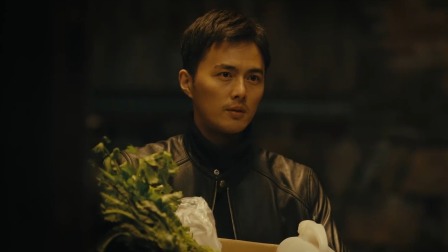 微暗之火 21集