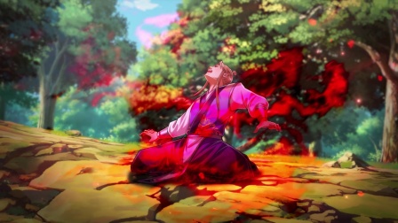 我的弟子遍布诸天万界 第2季 47集
