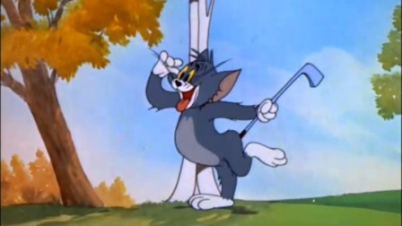 猫和老鼠剧场版全集 11集