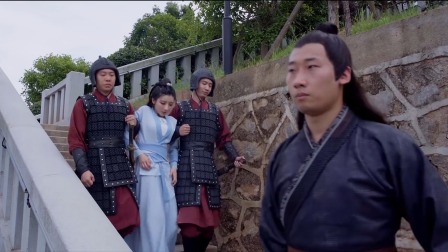 御赐小医仙 25集