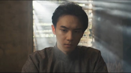 灵魂渡 15集