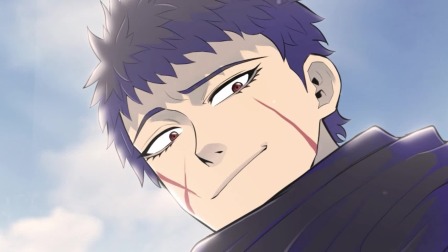 剑魔转生：这群弟弟都弱爆了 41集