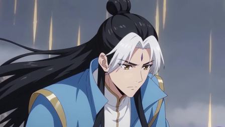 原来我早就无敌了 第三季 290集