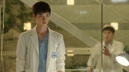 Doctor异乡人 17集