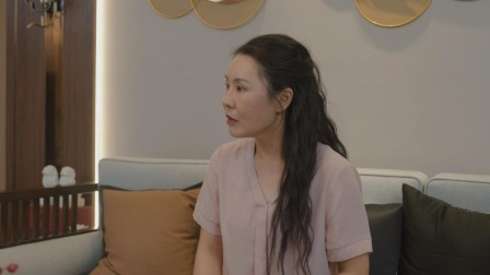 婆婆的秘密 23集