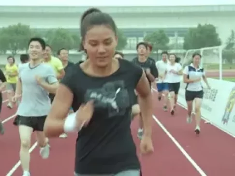 小时代 5集