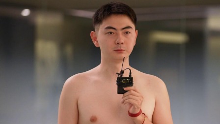 一起去游泳 52集