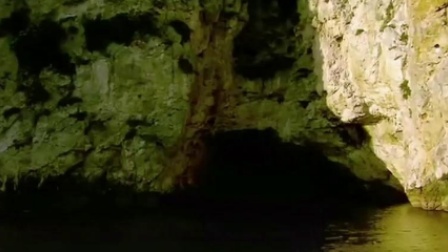 自然地理大巡游 8集