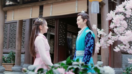 小女霓裳 15集