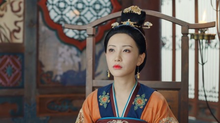 风起霓裳 TV版 30集